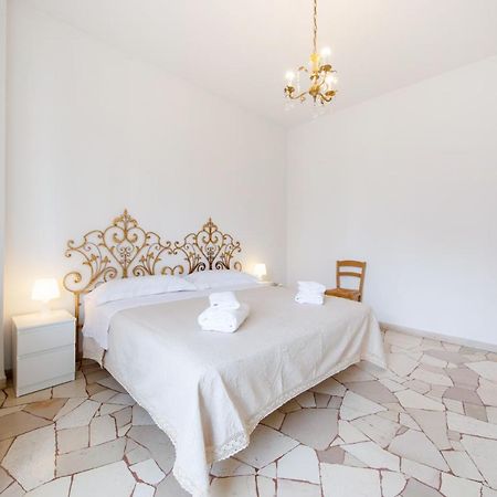 Il Salotto Blu - Appartamento Con Parcheggio Florence Luaran gambar